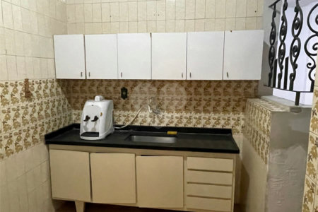 Apartamento à venda com 2 quartos em Aclimação, São Paulo, SP