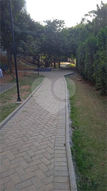 Apartamento à venda com 2 quartos em Vila Bela Vista (zona Norte), São Paulo, SP