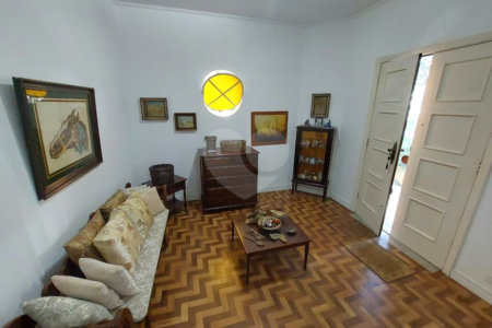Casa para alugar com 3 quartos em Água Branca, São Paulo, SP