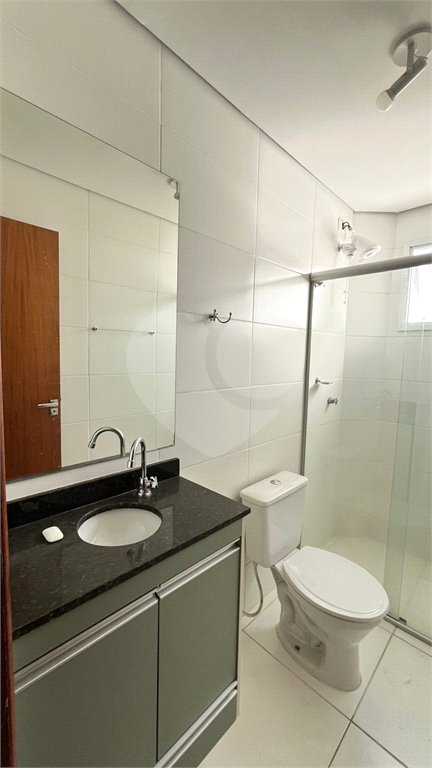 Apartamento à venda com 2 quartos, sendo 1 suíte, em Vila Santa Rita, Sorocaba, SP