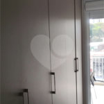 Apartamento à venda com 1 suíte em Santana, São Paulo, SP