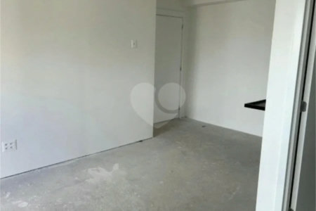 Studio à venda com 1 quarto em Brooklin Paulista, São Paulo, SP