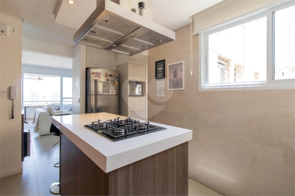 Apartamento à venda com 3 quartos, sendo 1 suíte, em Jardim Zaira, Guarulhos, SP