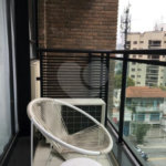 Apartamento à venda com 1 quarto em Sumarezinho, São Paulo, SP