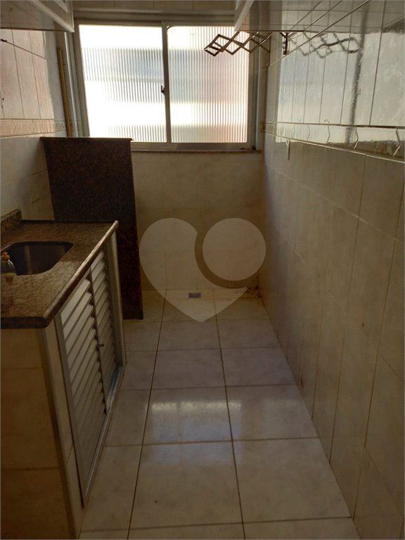 Apartamento à venda com 2 quartos em Campo Grande, Rio de Janeiro, RJ