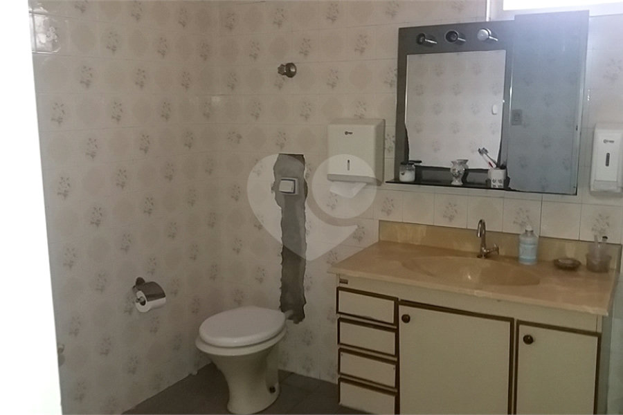Casa à venda com 1 quarto em Mandaqui, São Paulo, SP