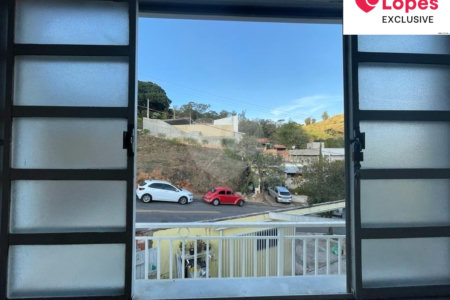 Casa à venda com 4 quartos em Bosque, Vinhedo, SP