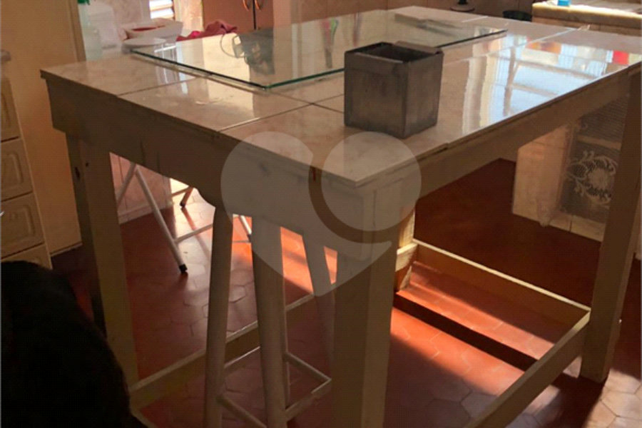 Casa à venda com 4 quartos em Santana, São Paulo, SP
