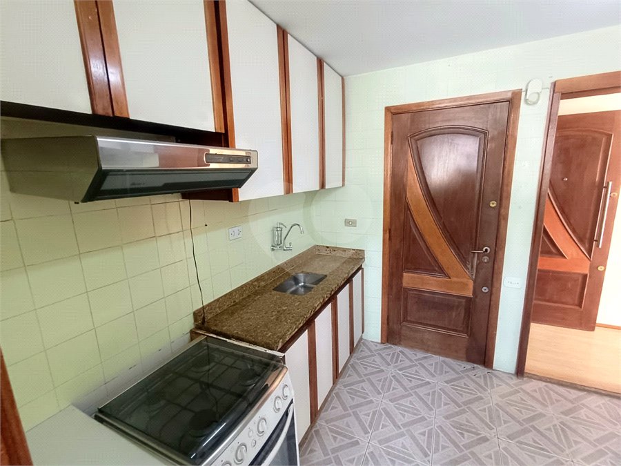 Apartamento à venda com 3 quartos, sendo 1 suíte, em Tijuca, Rio de Janeiro, RJ