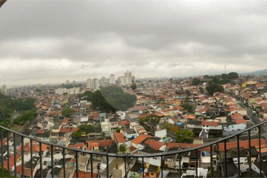 Apartamento à venda com 2 quartos em Pirituba, São Paulo, SP