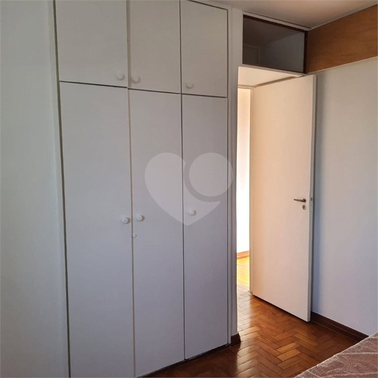 Apartamento à venda com 2 quartos em Pinheiros, São Paulo, SP