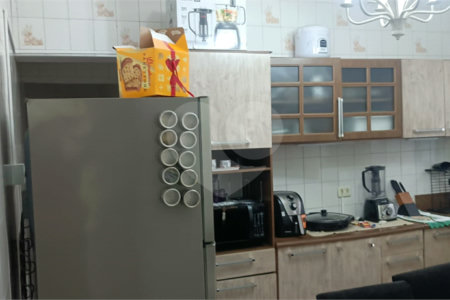 Casa Térrea à venda com 3 quartos, sendo 1 suíte, em Jardim Campo Limpo, São Paulo, SP