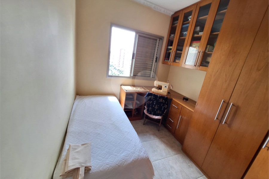 Cobertura à venda com 2 quartos, sendo 1 suíte, em Santana, São Paulo, SP