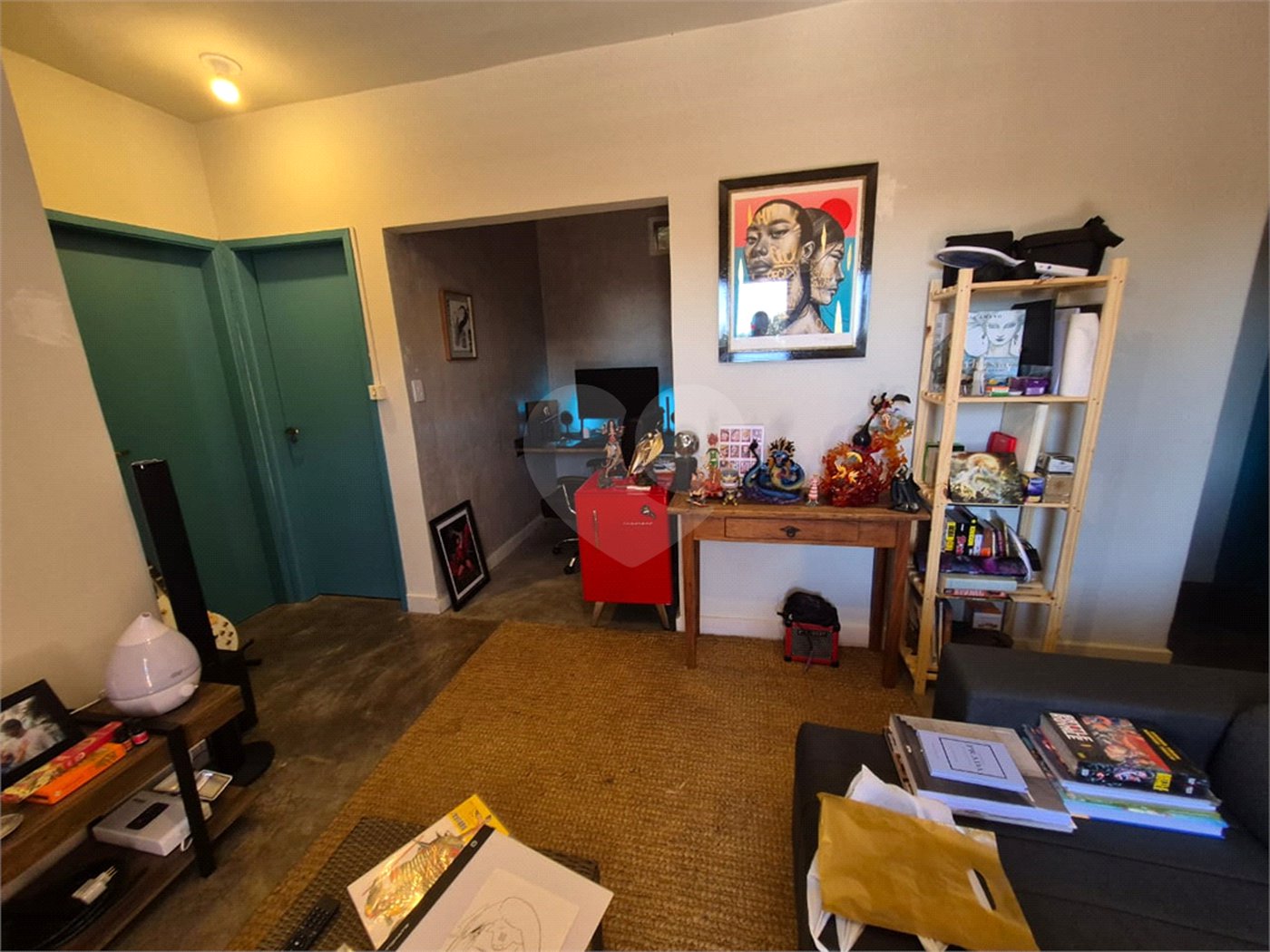 Casa Térrea à venda com 4 quartos, sendo 2 suítes, em Roseira, Mairiporã, SP