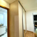 Apartamento com 3 dormitórios à venda, 106 m² por R$ 1.175.000,00 - Pompéia - Santos/SP