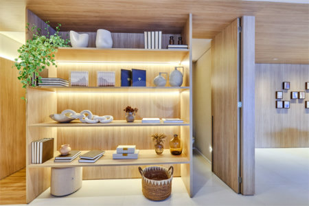 Apartamento à venda com 3 suítes em Brooklin, São Paulo, SP