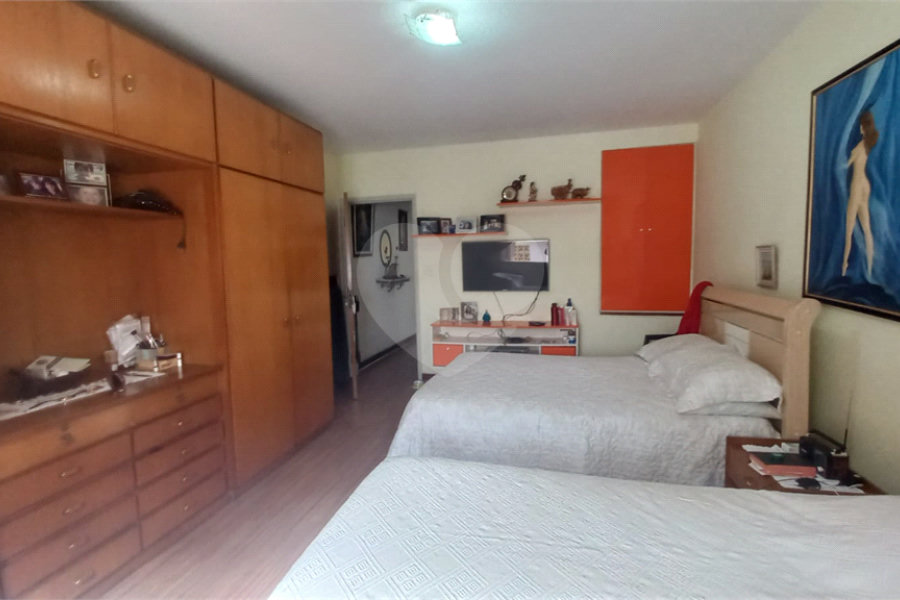 Sobrado à venda com 3 quartos, sendo 1 suíte, em Santana, São Paulo, SP