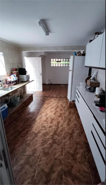 Casa à venda com 2 suítes em Jardim Soraia, São Paulo, SP