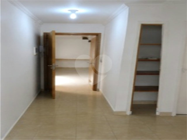 Studio à venda com 1 quarto em Santa Cecília, São Paulo, SP