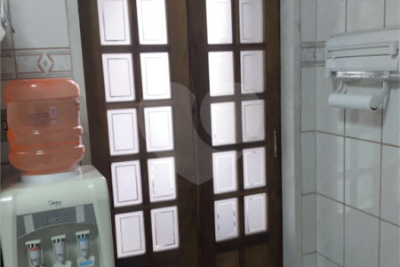 Casa Térrea à venda com 2 quartos em Perdizes, São Paulo, SP