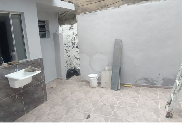 Terreno à venda em Tucuruvi, São Paulo, SP