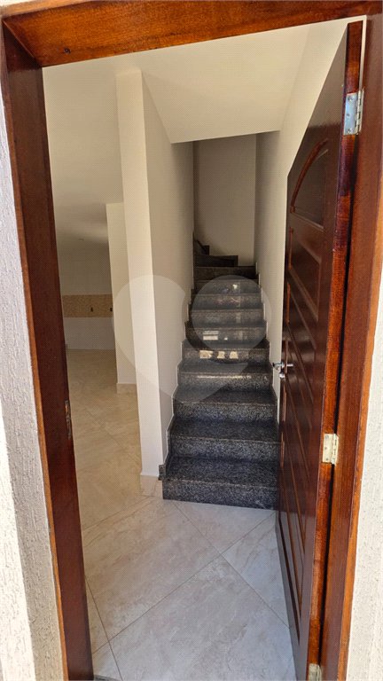 Sobrado à venda com 2 quartos em Parque Guaianazes, São Paulo, SP