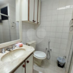 Apartamento à venda com 3 quartos, sendo 1 suíte, em Vila Leopoldina, São Paulo, SP