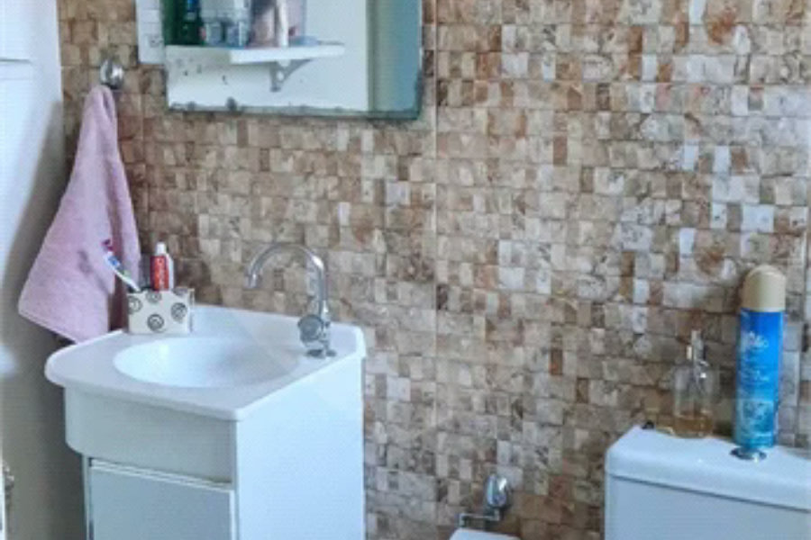 Casa à venda com 3 quartos, sendo 1 suíte, em Palmas do Tremembé, São Paulo, SP