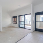Apartamento à venda com 2 quartos, sendo 1 suíte, em Alto da Boa Vista, São Paulo, SP