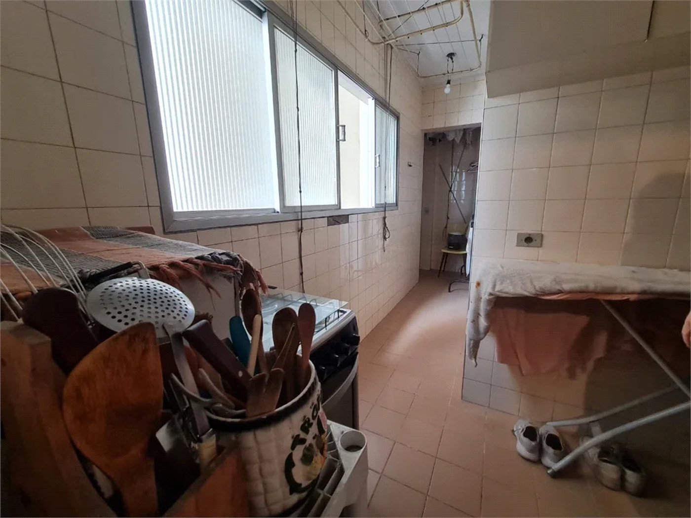 Apartamento à venda com 3 suítes em Conjunto Residencial Morumbi, São Paulo, SP