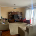 Apartamento à venda com 4 quartos, sendo 3 suítes, em Água Fria, São Paulo, SP
