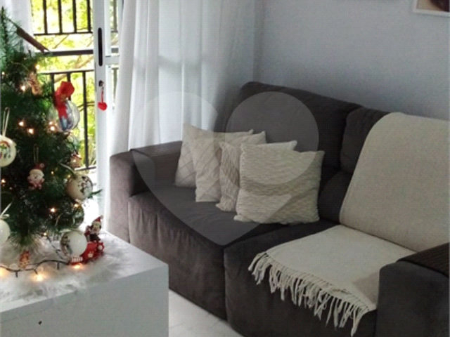 Apartamento à venda com 2 quartos em Pirituba, São Paulo, SP