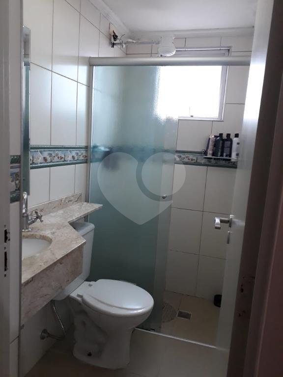 Apartamento à venda com 2 quartos em Pirituba, São Paulo, SP