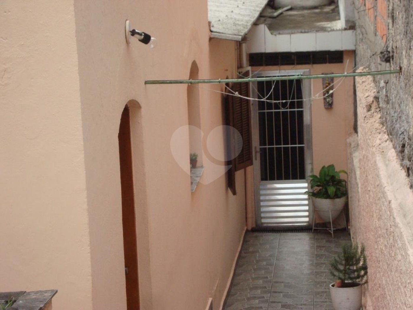 Casa Térrea à venda com 2 quartos em Santa Teresinha, São Paulo, SP