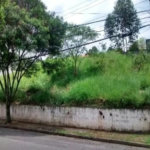 Terreno à venda em Parque dos Príncipes, São Paulo, SP