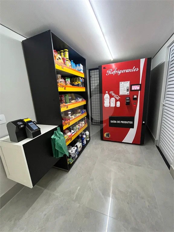 Apartamento à venda com 1 quarto em Jardim São Paulo(zona Norte), São Paulo, SP