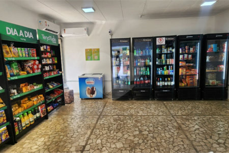 Apartamento à venda com 2 quartos, sendo 1 suíte,  em Vila Regente Feijó, São Paulo, SP
