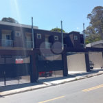 Sobrado à venda com 2 quartos, sendo 1 suíte, em Vila Clarice, São Paulo, SP