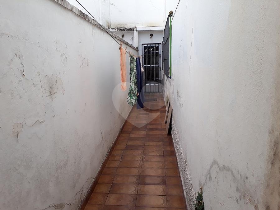 Sobrado px. Metrô Pça da Árvore