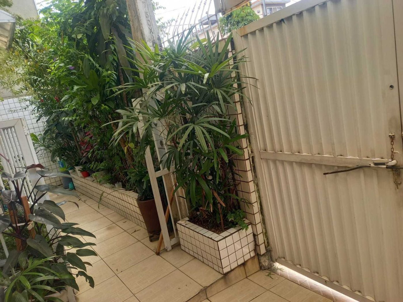 Casa com 3 dormitórios à venda, 110 m² por R$ 590.000,00 - Jardim Paraíso - São Vicente/SP