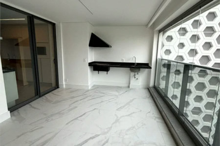 Apartamento para alugar com 4 suítes em Jardim Morumbi, São Paulo, SP