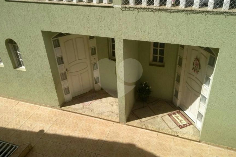 Casa à venda com 3 quartos, sendo 1 suíte, no condomínio São Marcos, São Paulo - SP