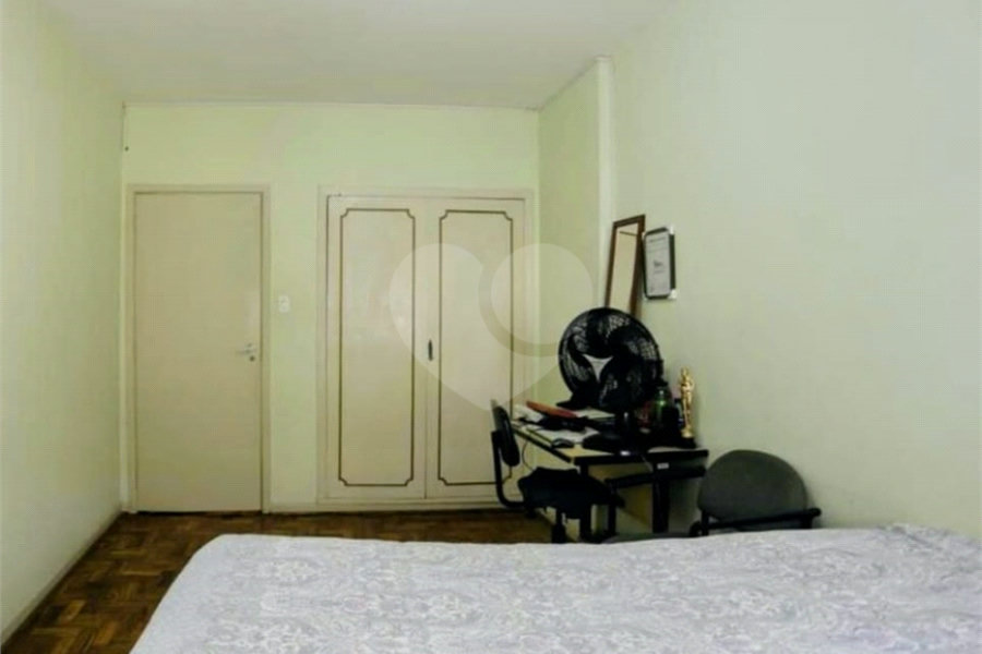 Apartamento à venda com 3 quartos no Centro, São Paulo, SP