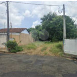 Terreno à venda em Vila Xavier (vila Xavier), Araraquara, SP