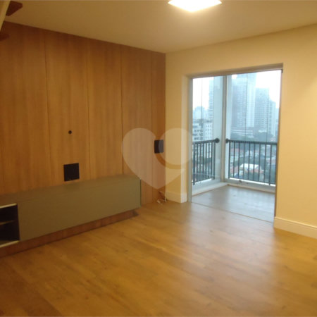 Apartamento para alugar com 2 suítes em Brooklin, São Paulo, SP