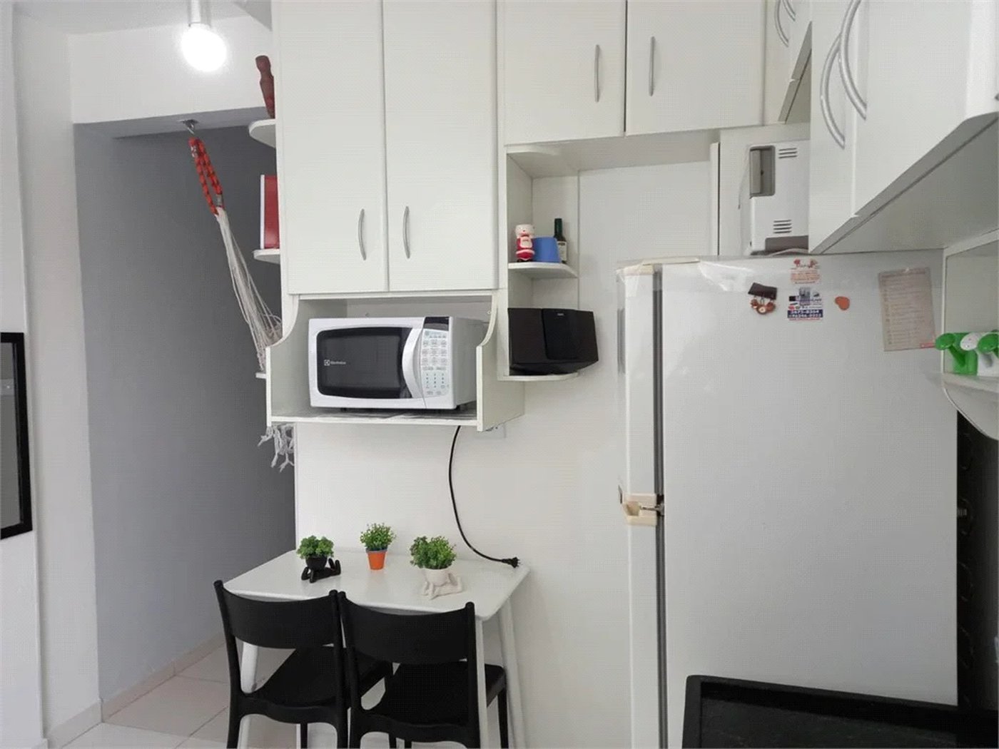 Apartamento à venda com 1 quarto em Consolação, São Paulo, SP