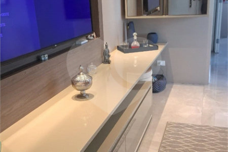 Apartamento à venda com 2 quartos em Parada Inglesa, São Paulo, SP