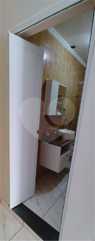Sobrado à venda com 2 quartos em Jardim Brasil (zona Norte), São Paulo, SP
