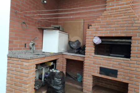 Sobrado à venda com 3 suítes em Tucuruvi, São Paulo, SP