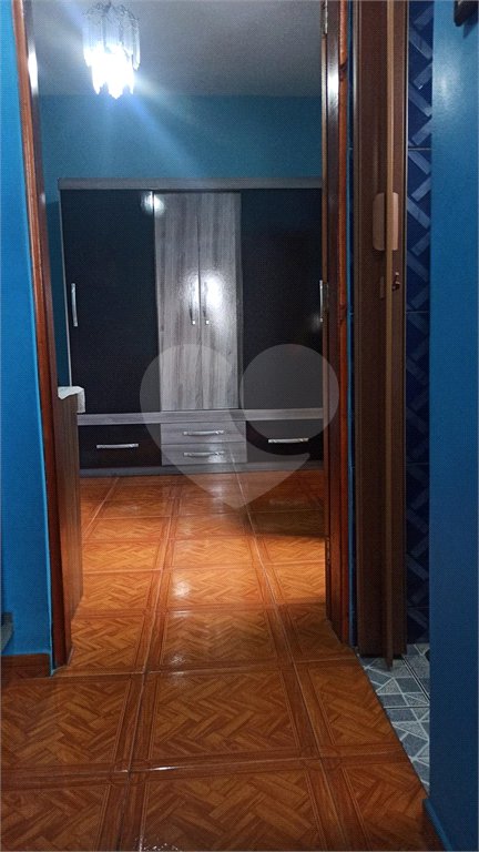 Casa à venda com 2 quartos em Jardim Vale das Virtudes, São Paulo, SP